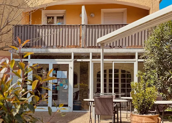 Hotel Le Nid